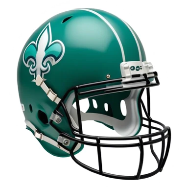 Tulane sticker