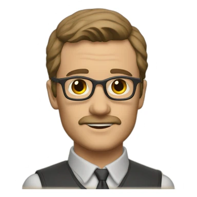 Eduard-Norton sticker