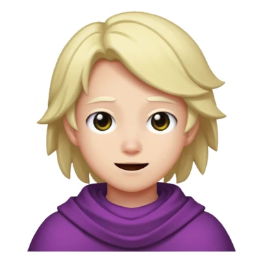 Spamton from Deltarune as an expressive emoji, energetic and mischievous sticker