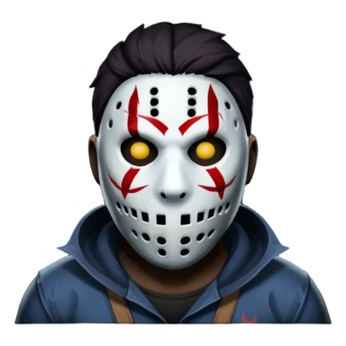 dead by daylight sticker