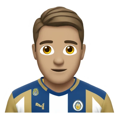 Leeds united sticker