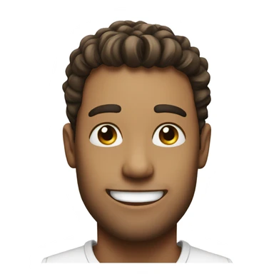 make him happier sticker