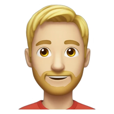 zerator streamer sticker