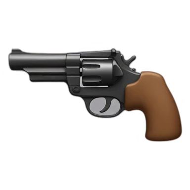 Person shooting sticker