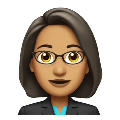 Jennifer Gonzalez politician sticker