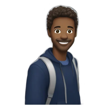 parc des princes sticker