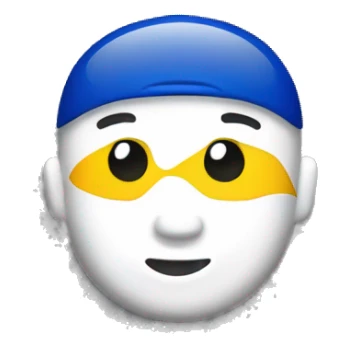 mercado libre logo sticker