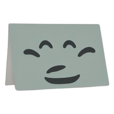 visiting card print sticker