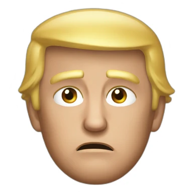 trump remorseful sticker