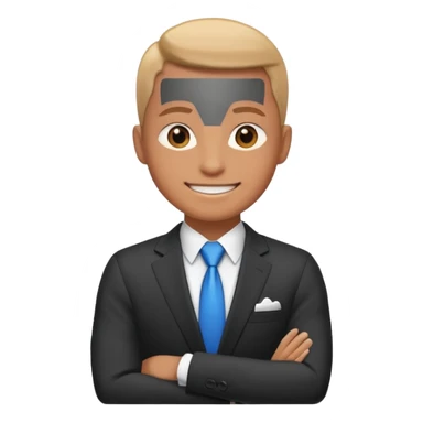 coaching business sticker