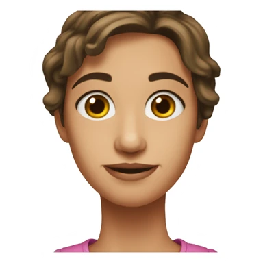 Rosly ospel Mok sticker