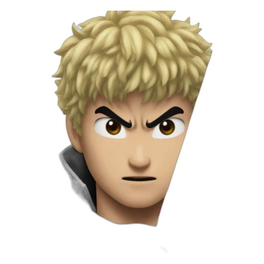 Berserk Guts  sticker