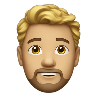 Charlie-Chapline sticker