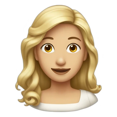 femme-doigt-honneur sticker