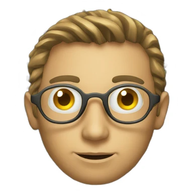 profunctor optics sticker