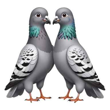 shpioniro golubiro sticker