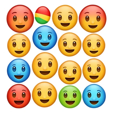 I want to see 30% in the emoji sticker