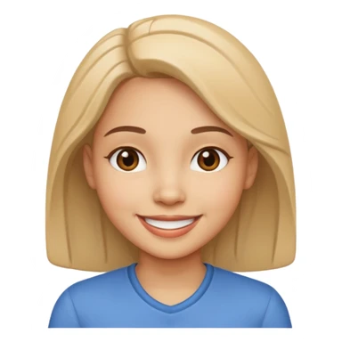 Ana des amars sticker