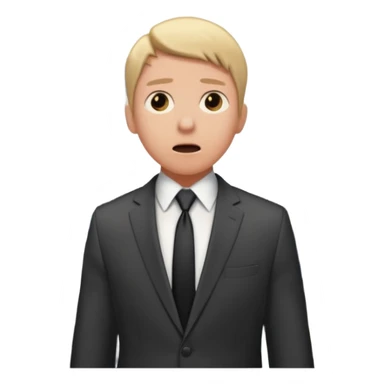 stuck at height  acrofobie 🏢 sticker