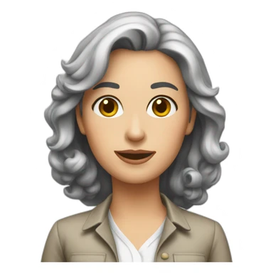 Jean Lasalle sticker