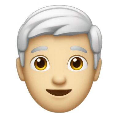 Chat-avec-un-bandeau sticker