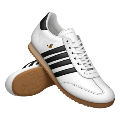 sambas sticker