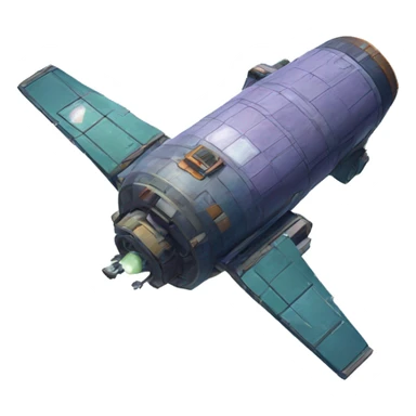 No man's sky atlas sticker