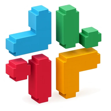 slack logo must be copy of authentic one (top left blue - top right green, bottom left red, bottom right yellow) sticker