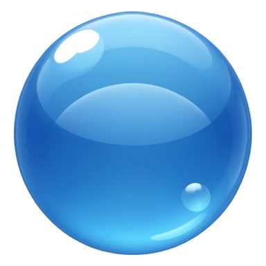 bulle de messagerie sticker