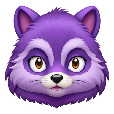Bonnie five nights at Freddy’s sticker