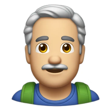 Mario Alberto Diez sticker