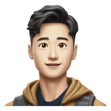 Park seo joon sticker