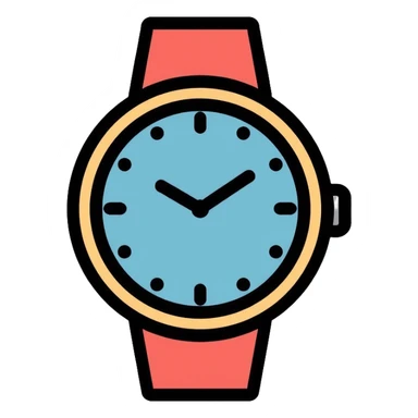 watch sticker