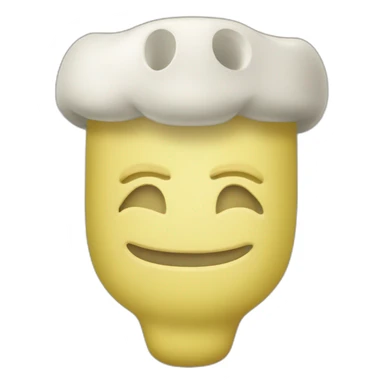 ludo-raclette sticker