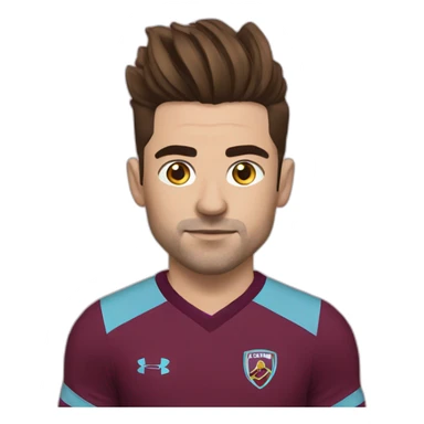 Grealish sticker