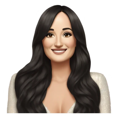 Kacey Musgraves  sticker