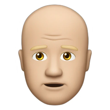 Phil Mitchell sticker