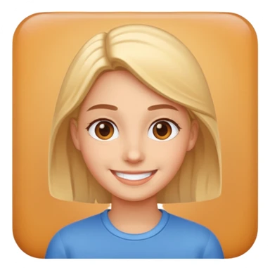 make a good person sticker