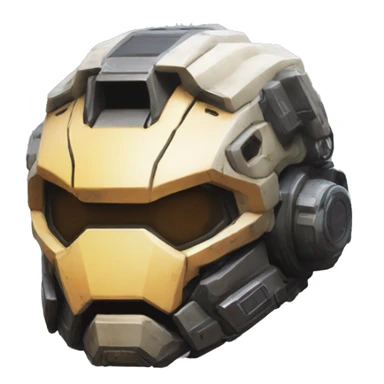 Titanfall 2 scorch sticker
