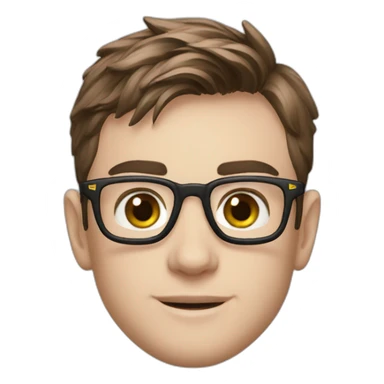 Charles Leclerc Ferrari sticker