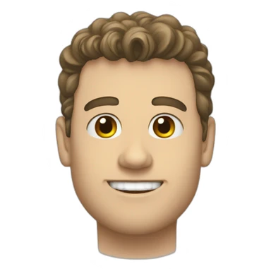 brendan allen-marcus ripper  sticker