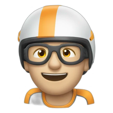 24 h du Mans sticker