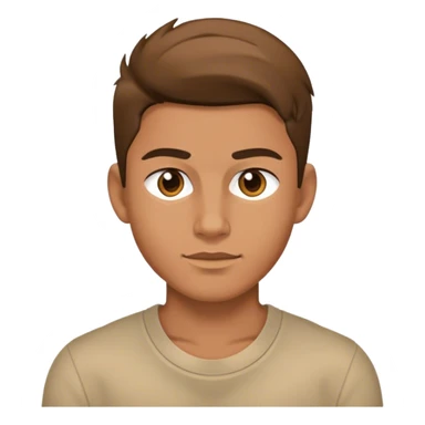 daniel cool boi sticker