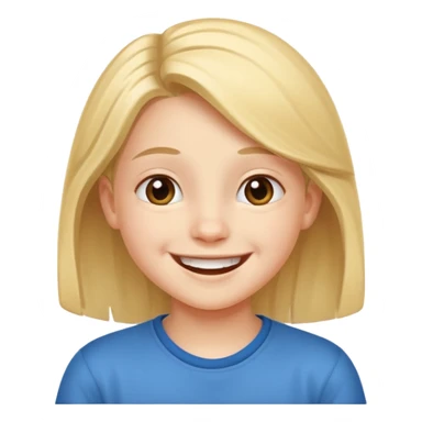 13 year old child sticker