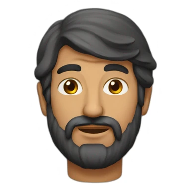 ganjar pranowo sticker