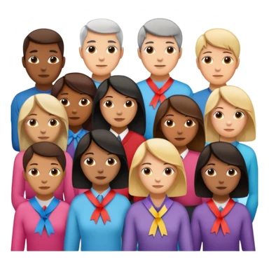 anti harcélement sticker