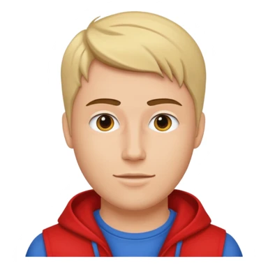 Chad wild clay sticker