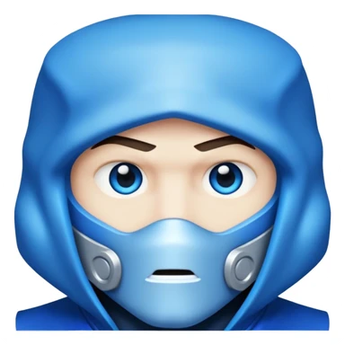 Sub zero sticker