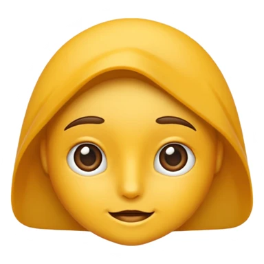 جوجه زردبامزه موقع کتاب خوندن sticker