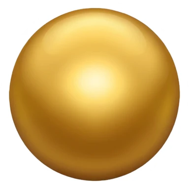 balón de oro sticker
